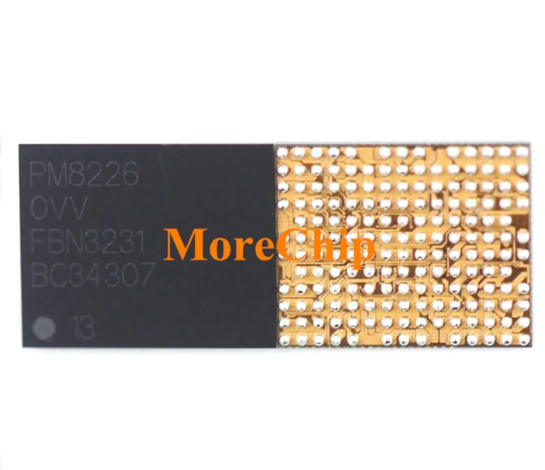 PM8226 для Samsung G7102 Power IC Xiaomi redmi Suply чип pm 3 шт./лот|Платы мобильных телефонов| |