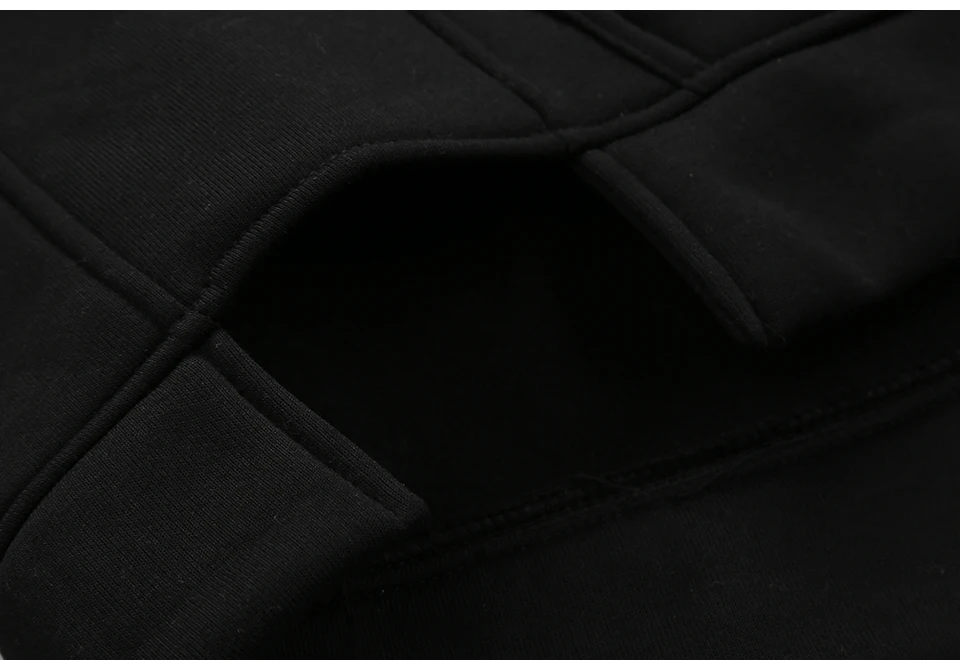 KXP Толстовка Для мужчин спортивная мода Повседневное Молодежная Streetwear мужской