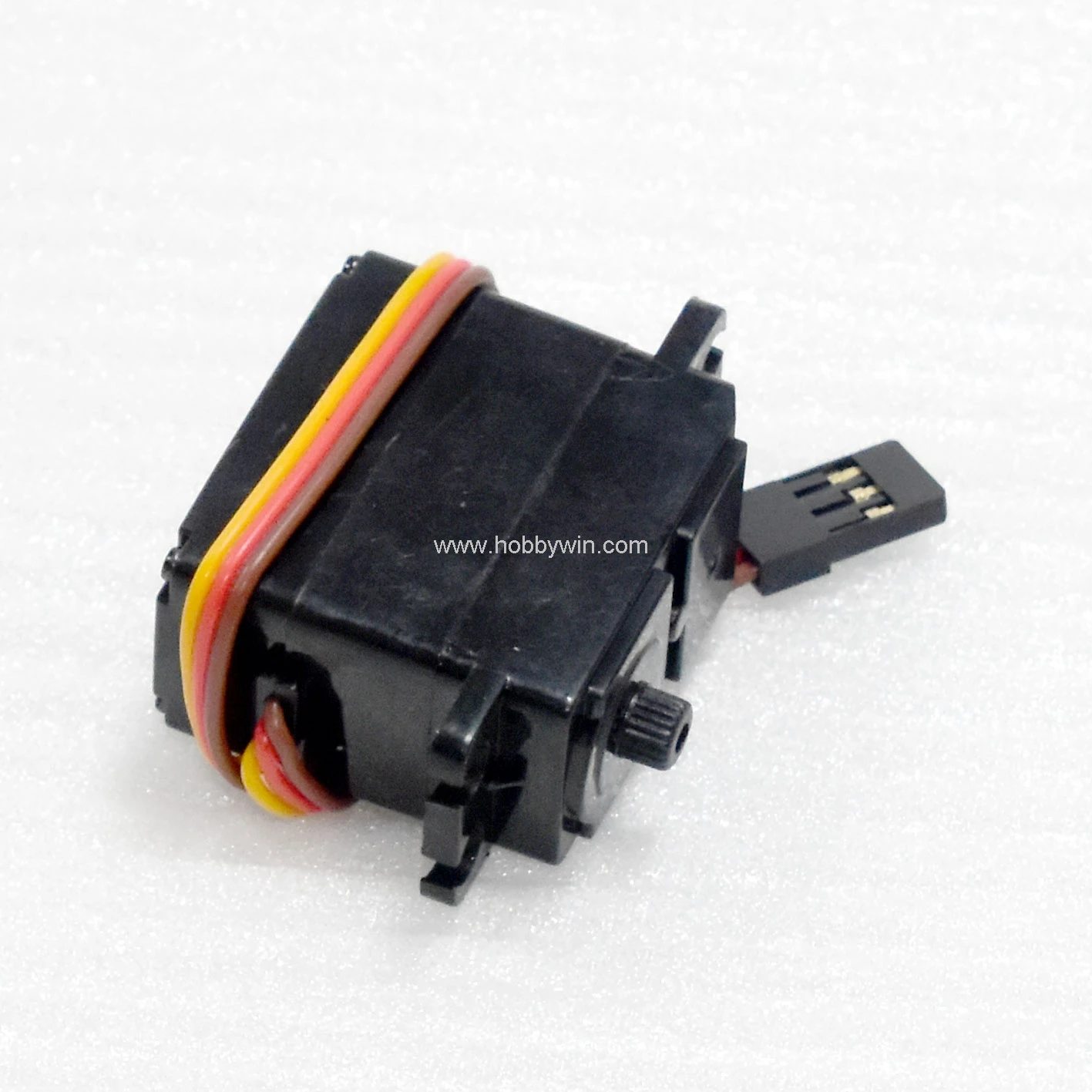 Запчасти HBX 12734 сервопривод рулевого управления 1/12 кг/3 провода для Haiboxing 12889 RC