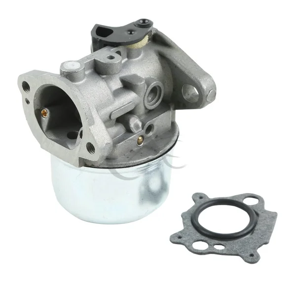 Карбюратор ДЛЯ Briggs Stratton 799868 497586 498170 498254 497347 497314 497410 | Автомобили и мотоциклы