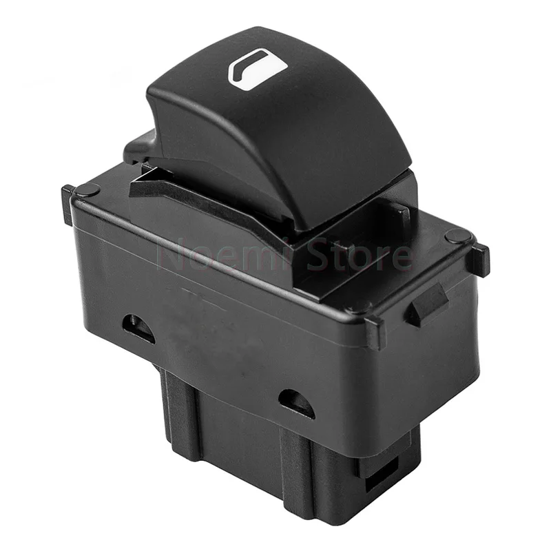 Новая кнопка окна YAOPEI 6490.E3 для Citroen C4 Berlingo Peugeot Partner 6490E3 6490.HQ|Переключатели и рычаги