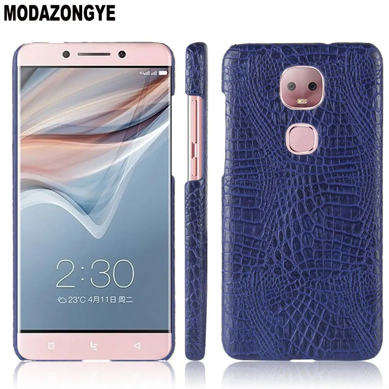 For Leeco Le Pro 3 Ai Edition Case 5.5&quot PU Leather Cover Phone Letv X650 X651 Pro3 |