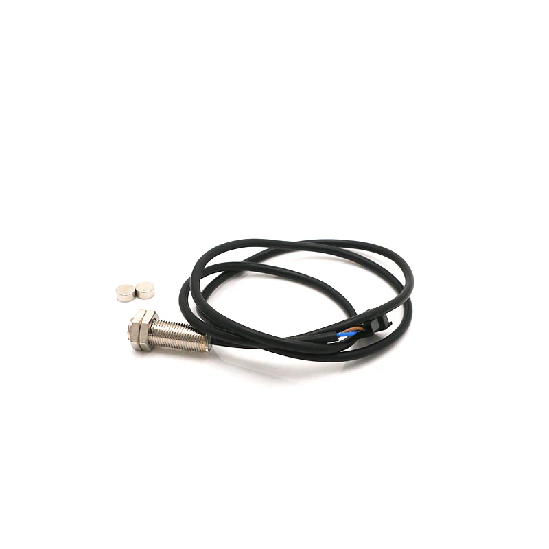 Universal DC 12V Motorcycle Speedometer Odometer Tachometer with Sensor Cable Scooter Fuel Meter Motorbike Moto Retro Instrument |