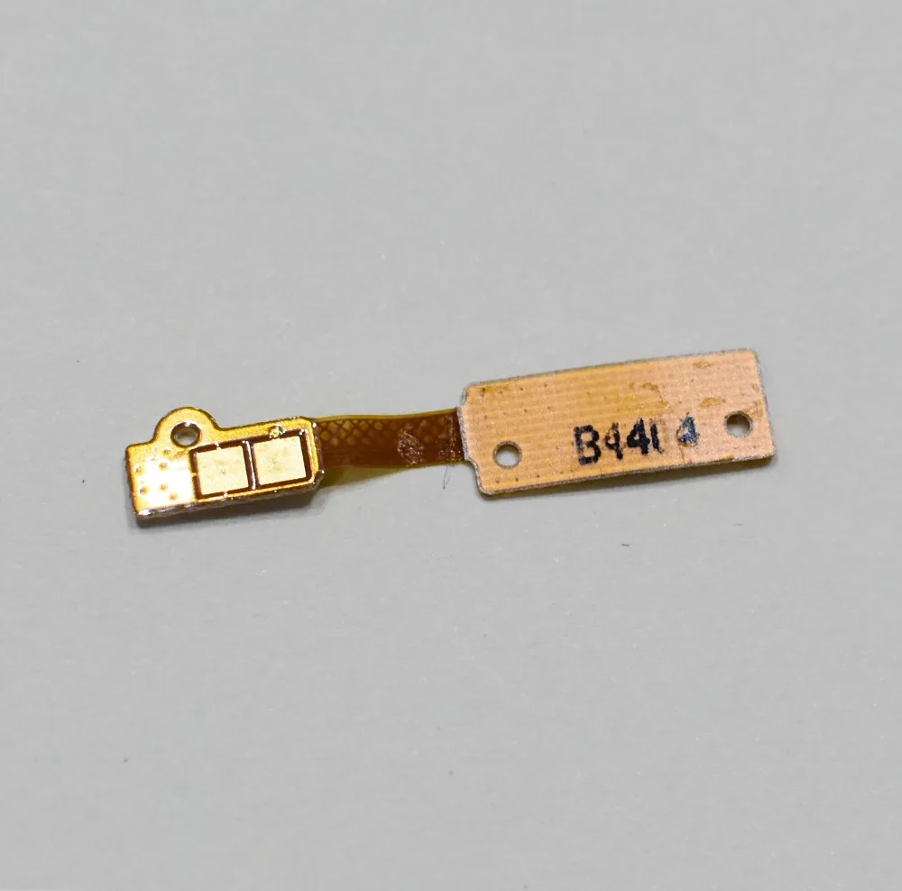 Оригинальный гибкий сенсорный кабель клавиатуры для Samsung GALAXY Tab 4 T230 T231 Home|flex cable|flex