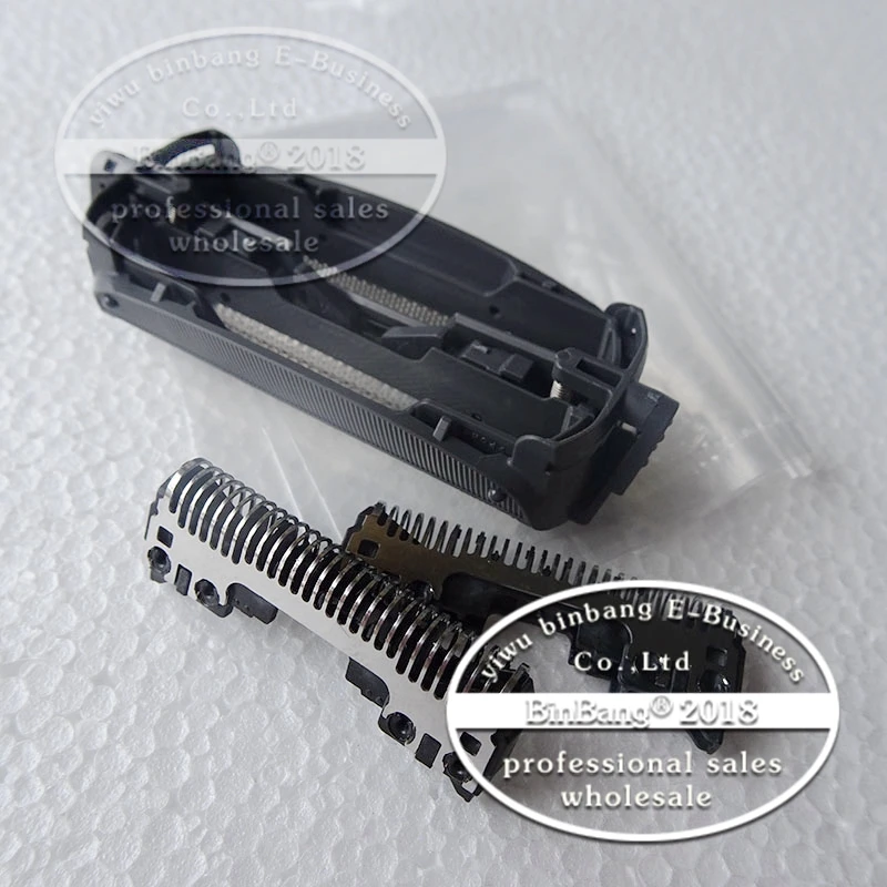 Бритвенные станки для Panasonic ES9085 + ES9064 | Красота и здоровье