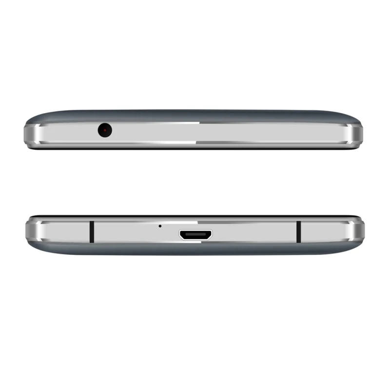 Оригинал LEAGOO M8 3 Г Мобильный Телефон Android 6.0 MTK6580A Quad Core RAM 2 ГБ ROM 16 720 P 13.0MP 5.7 дюймов Dual