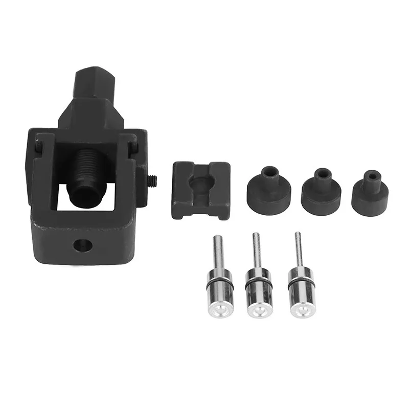 Мощный мотоциклетный цепной выключатель инструмент для мастерской устройство