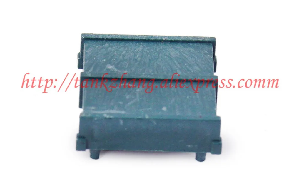 HENG LONG 3888/3888-1 RC Танк немецкий Король тигр 1/16 запасные части No.3888-023 пластиковый