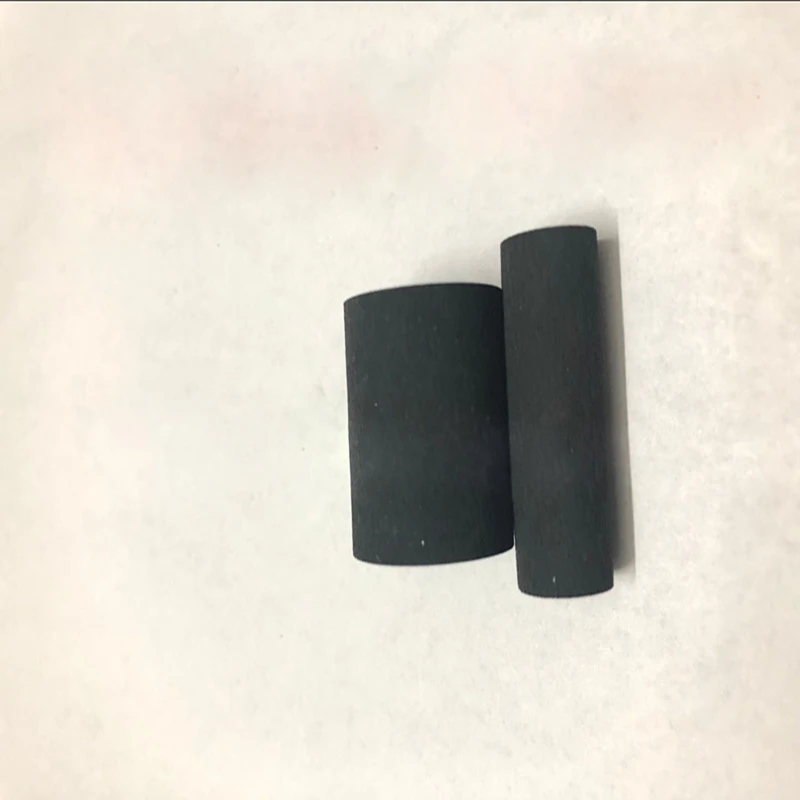 

Compatible ADF pick up roller tire for Minolta 7075 DI750 7085 850 7075 BH920 BH950 BH951 5 sets per lot
