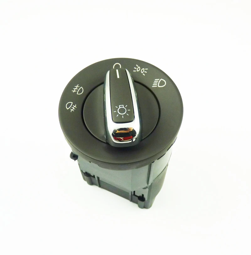 Выключатель питания ISANCE 1C0941531 3BD959857 для VW Golf Jetta MK4 Passat B5 Seat Leon Toledo 1998 1999 2000 2005|headlight