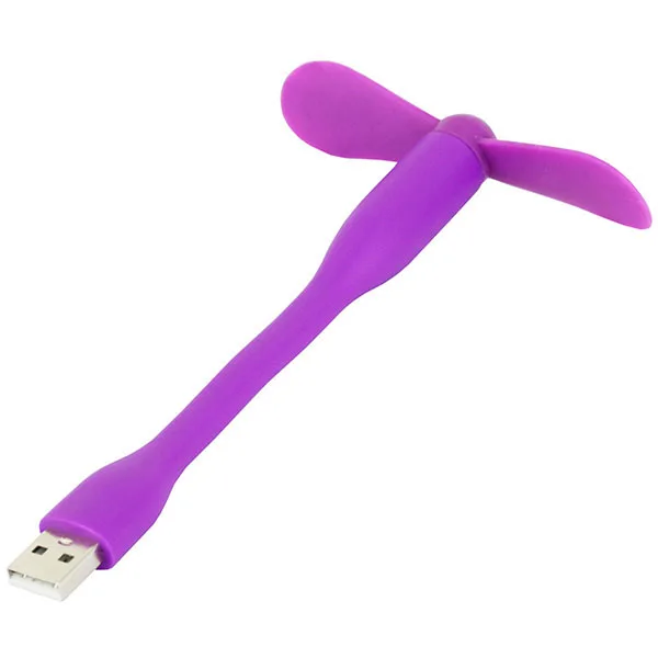 Мини USB вентилятор JONSNOW портативные гаджеты гибкий для путешествий ноутбука ПК