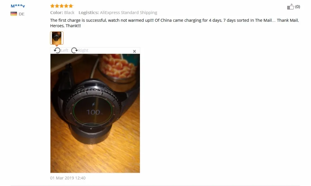Умные беспроводные Часы Зарядное устройство для samsung Galaxy Watch 42 мм 46 Зарядное устройство Зарядная база для Galaxy Шестерни S3 Ticwatch Moto 360 1 2