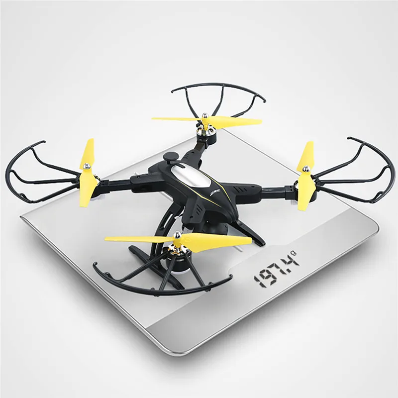 JJRC H39WH wifi FPV RC селфи Дрон с камерой Режим высокой фиксации складной рычаг смартфон