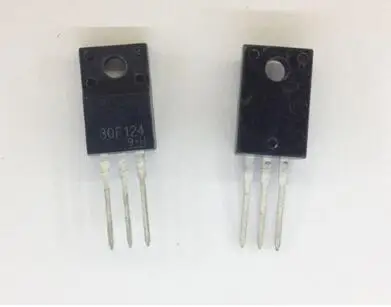 

50pcs 30F124 GT30F124 TO-220F
