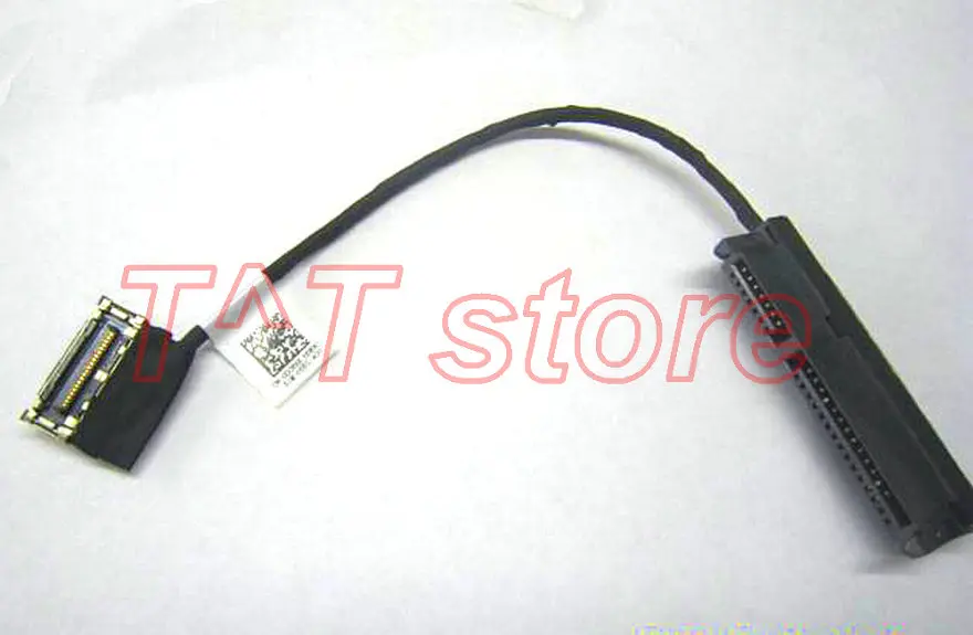 Оригинальный разъем для кабеля жесткого диска BU403UA HDD 1423-00940AS 14020-00070100 тест хорошая