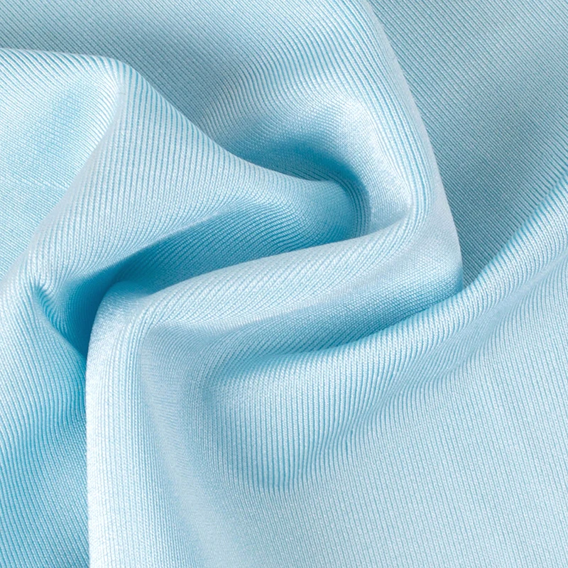 light blue Спортивный костюм для фигурного катания для мальчиков, спортивный костюм для мальчиков, цельный костюм для катания на коньках, гимнастические шорты - Цвет: light blue