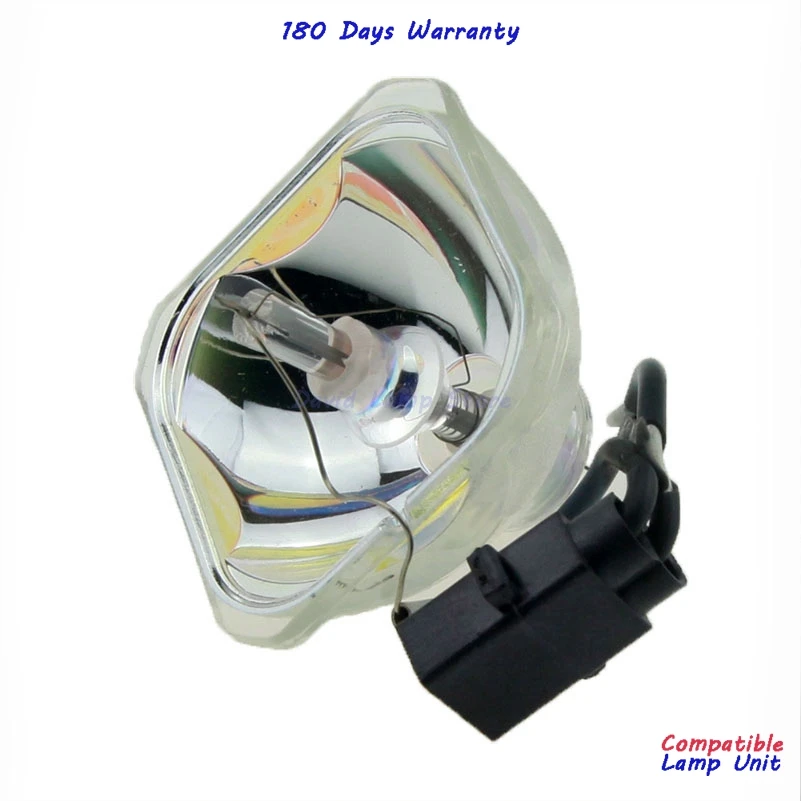 High quality ELP53 V13H010L53  bare bulb lamp for EB-1920W/EB-1925W/Powerlite 1925W/H314A/Powerlite 1830/Powerlite 1915/VS400
