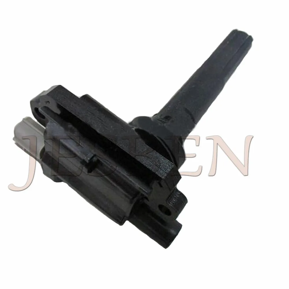 Катушка зажигания 4 шт. подходит для SUZUKI IGNIS LIANA SWIFT SX4 WAGON R + 1 3-1 6 2000-2010 NO #33400-83E00-000
