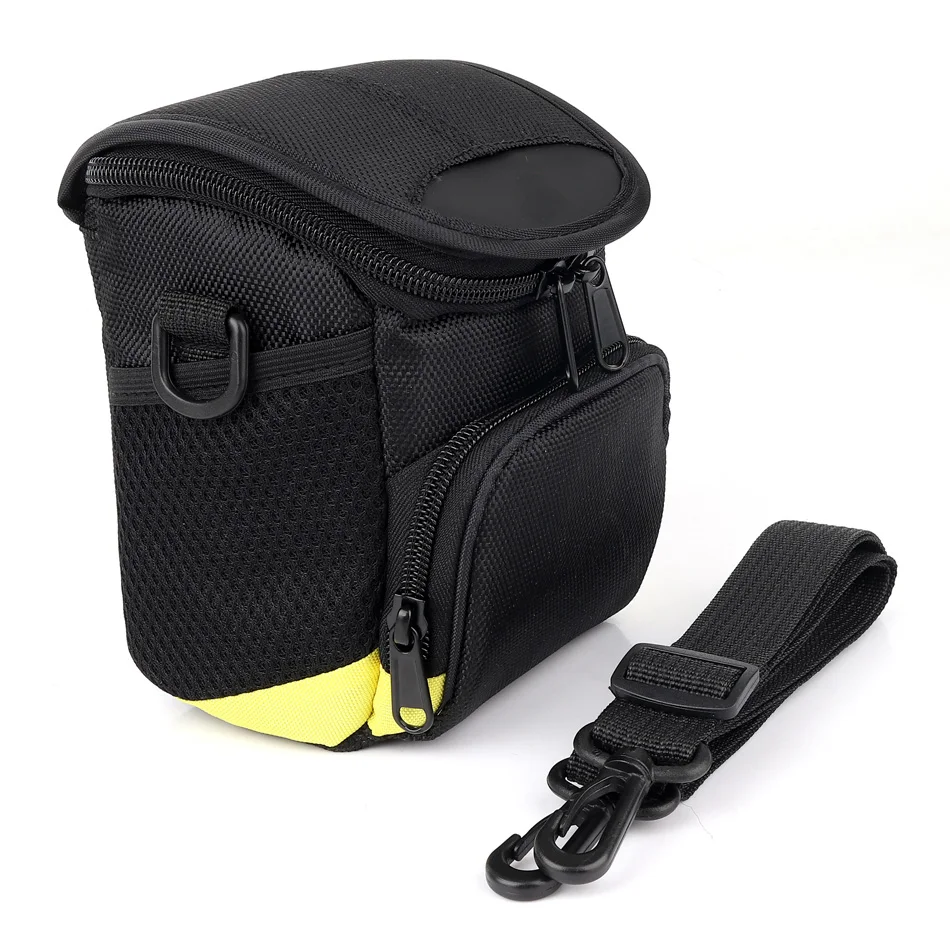 Сумка для цифровой камеры чехол Sony DSC-RX100 RX100 II III IV V WX500 W800 W830 HX90 HX80 HX60 HX50 HX30V HX30 |