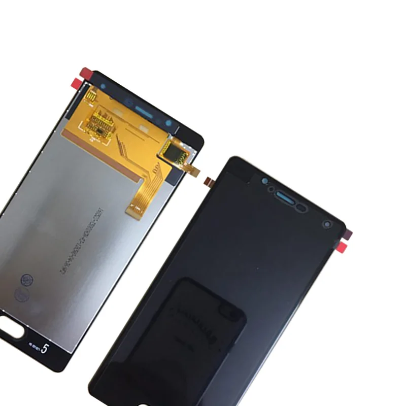 1 шт./лот оптовая продажа для Blu Studio Touch s0210 S0210UU Полный ЖК дисплей сенсорный экран