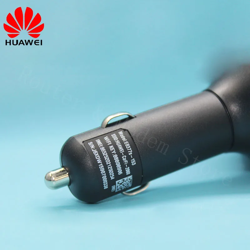 Huawei разблокированный 4G модем маршрутизатор E8377 телефон с антенной LTE Carfi Hotspot Dongle PK