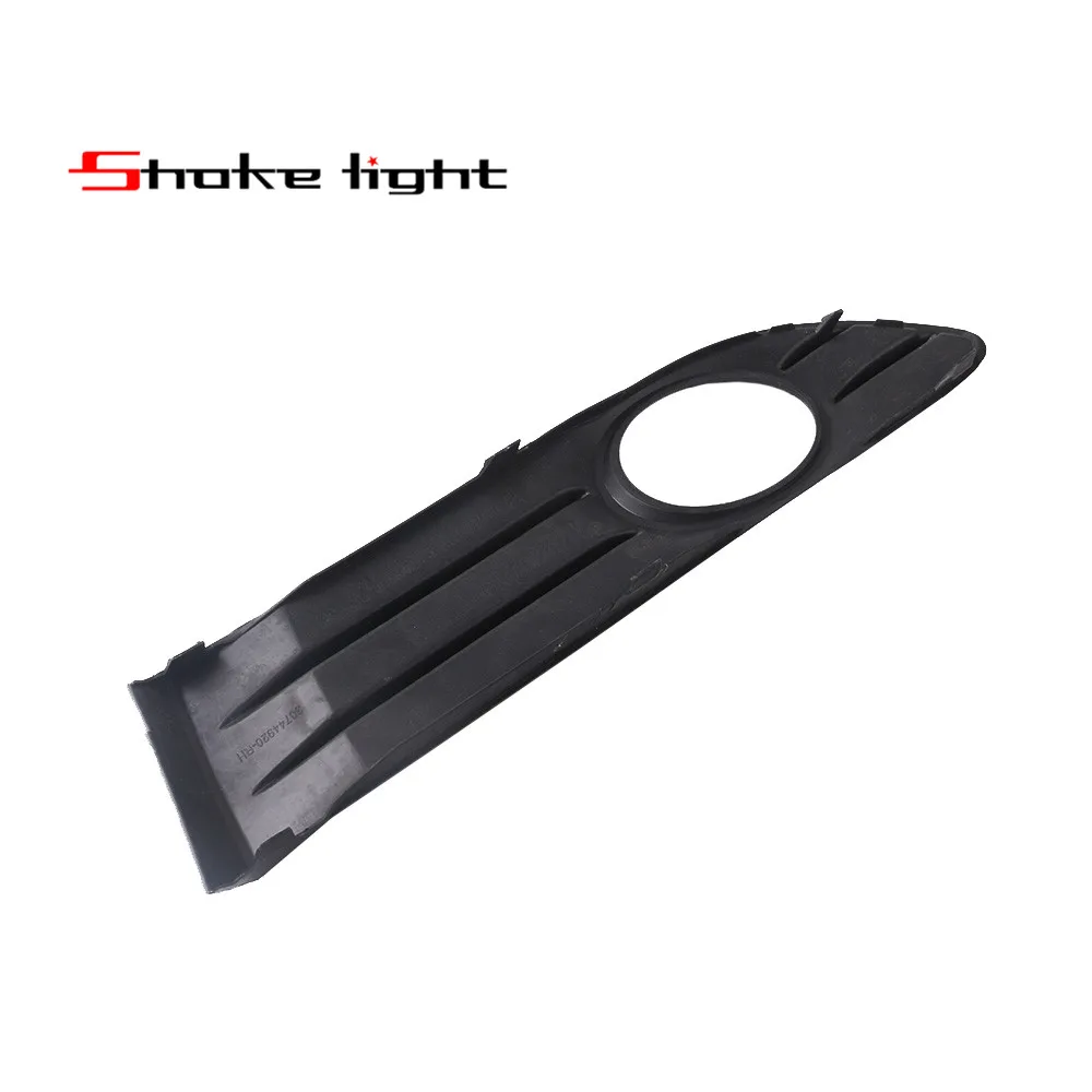 30744919 30744920 для Volvo S40 2008 2009 2010 2011 2012 пара левый и правый передний бампер