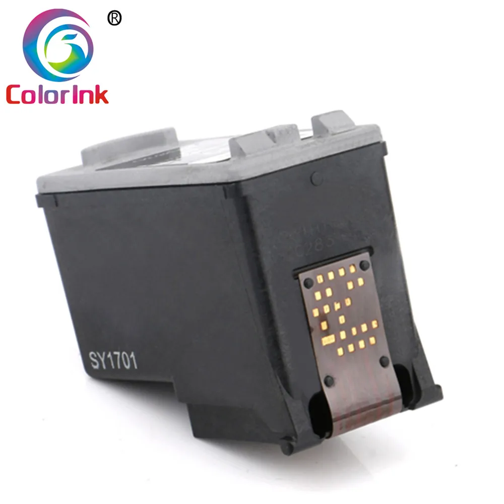 Coloink 2 шт PG40 CL41 чернильный картридж для Canon PIXMA iP1800 iP1200 iP1900 iP1600 MX300 MP160 MP140 принтер