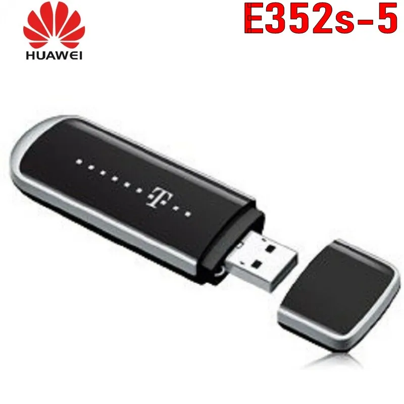 

Разблокированный 3G модем для Huawei E352 HSPA быстрый интернет-модем