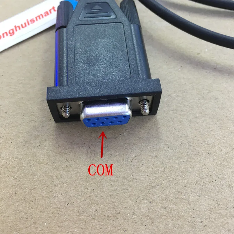 Кабель программирования honghuismart для Kenwood Baofeng BF UV5R BF888S TYT Qushang Puxing 'd и т. Д.|walkie