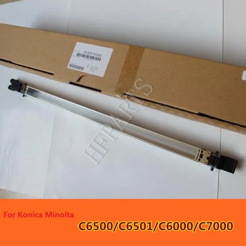A1DUR71300 Корона/зарядка/передача зарядка в сборе/блок для Konica Minolta bizhub c6500 C6501 C6000