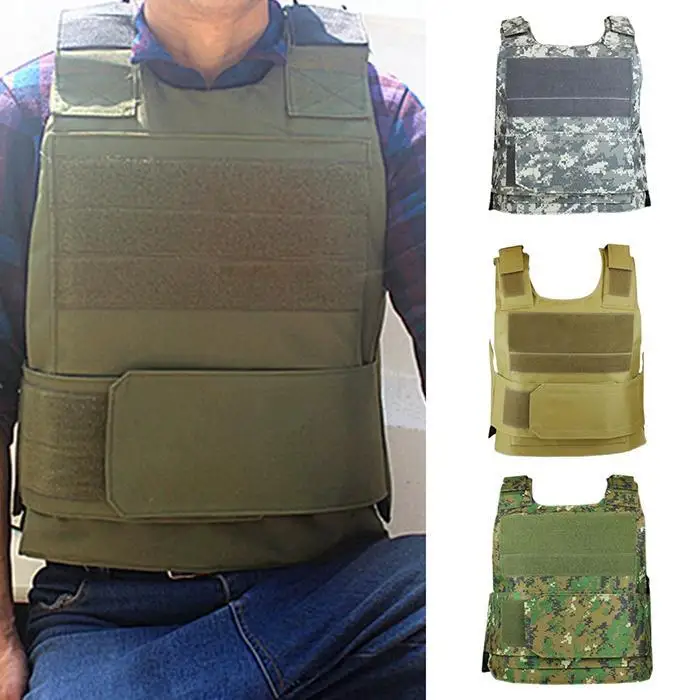 Армейский тактический боевой жилет JPC для охоты на открытом воздухе Wargame