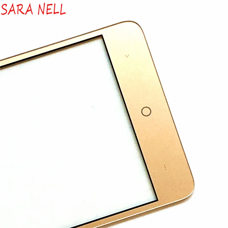 SARA NELL Moible Phone Touchscreen Sensor For Leagoo Kiicaa Power Touch Screen Digitizer Front Glass Panel Lens+Tape | Мобильные