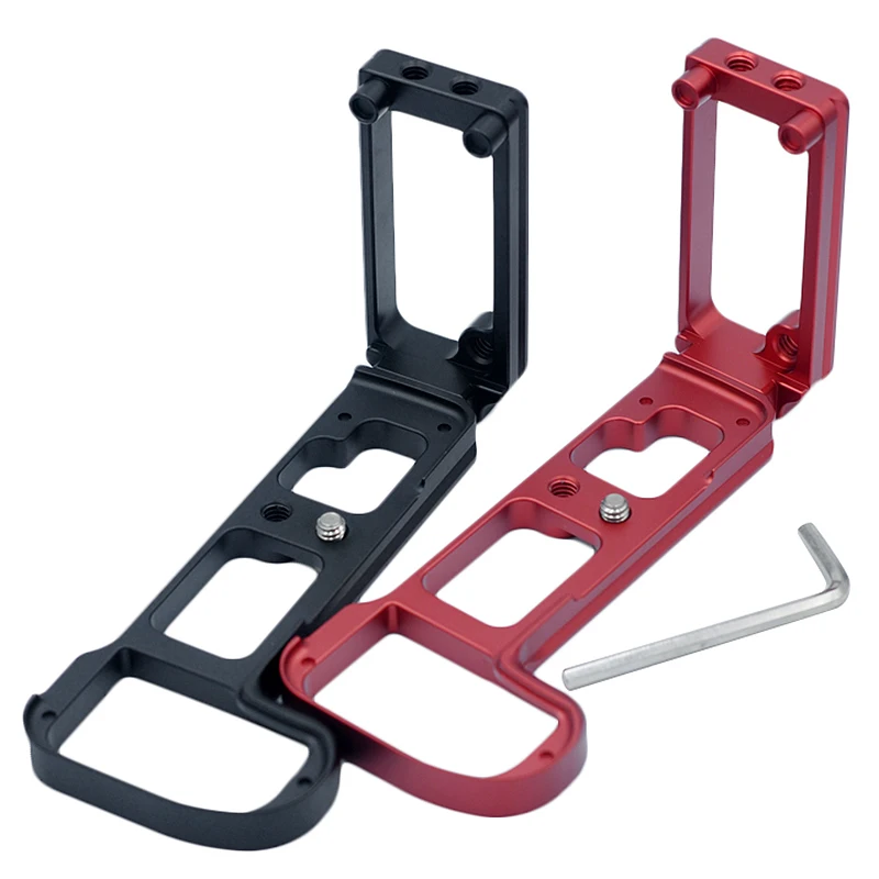 БЫСТРОРАЗЪЕМНАЯ l образная пластина/держатель кронштейна ручной держатель для
