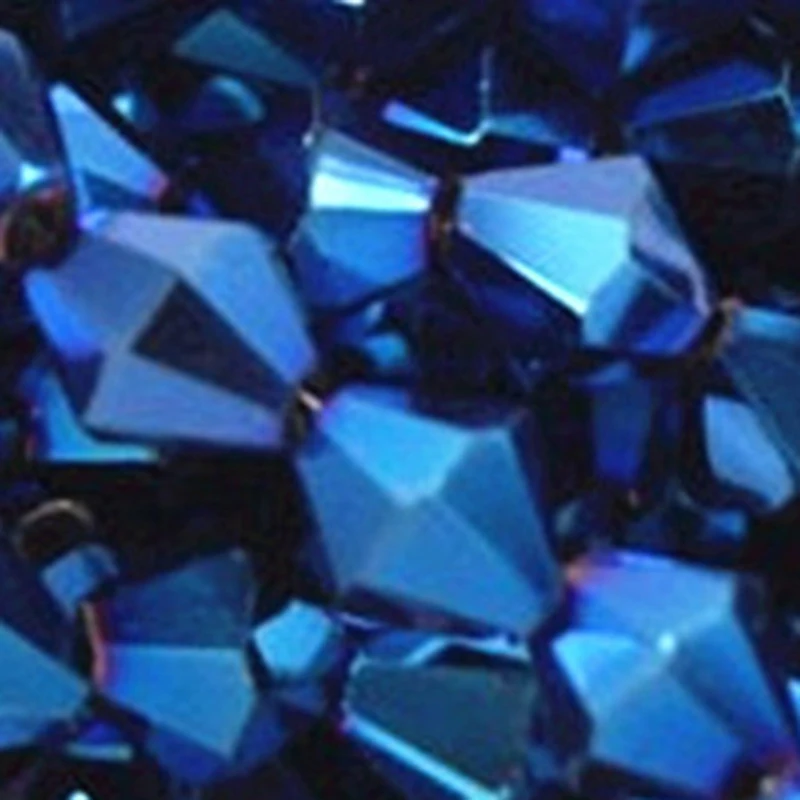 Бусины из австрийского хрусталя 4 мм |