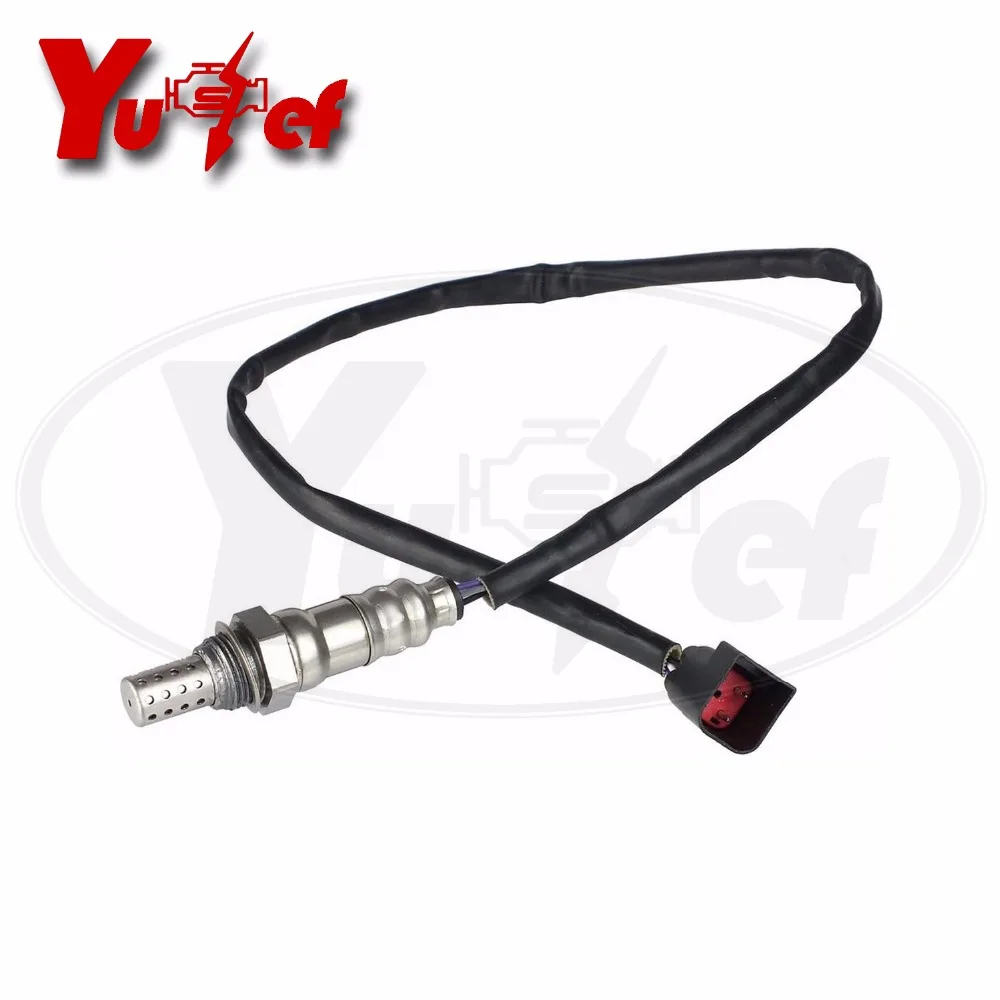 Высококачественный O2 кислородный датчик подходит для FORD ESCORT FIESTA ка ORION SCORPIO TRANSIT