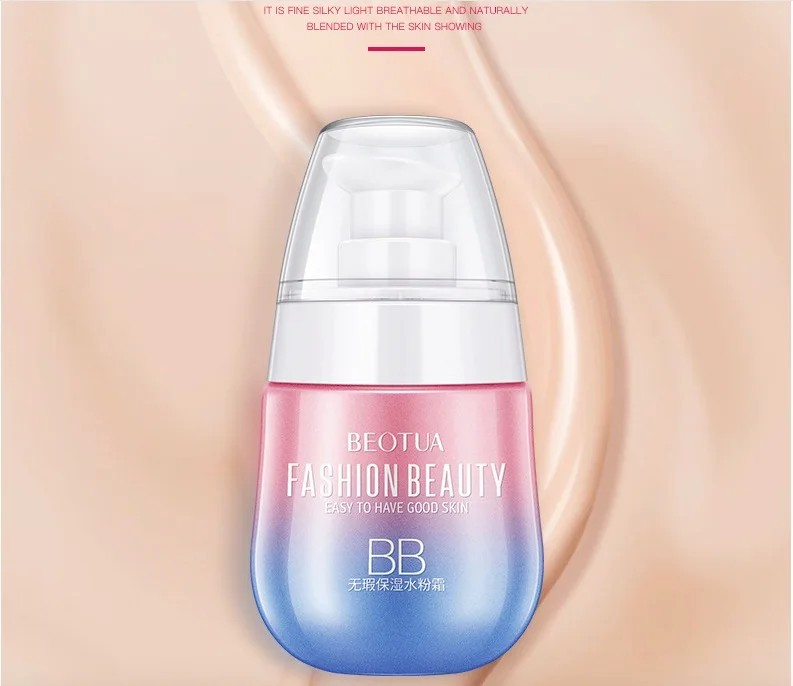 Новая кожа 79 отбеливающий BB крем солнцезащитный SPF30 PA+++ CC крем-корейская косметика лицевая основа Maquiagem основа для макияжа солнцезащитный крем