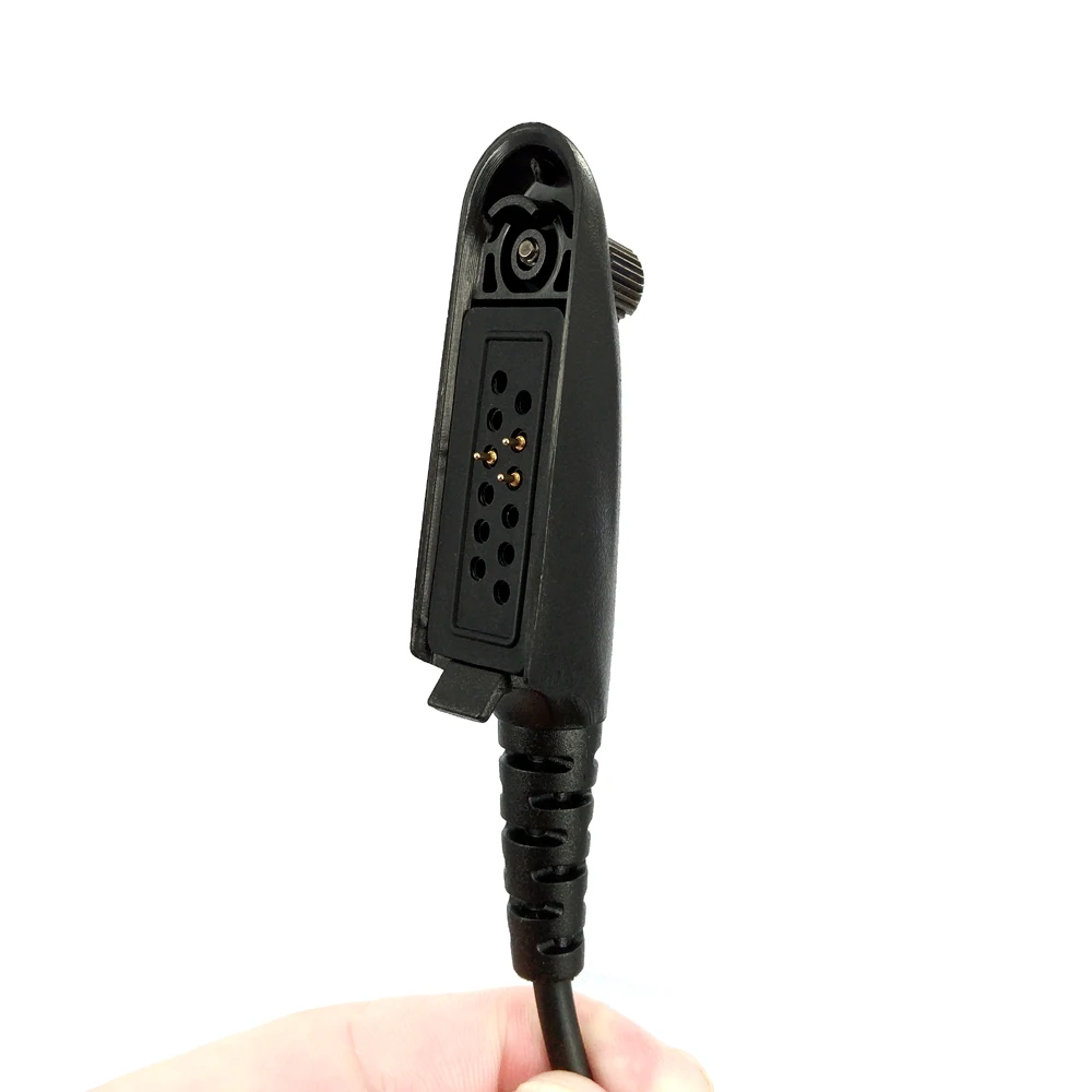 USB Кабель для программирования рации Motorola Radio HT750 HT1250 PRO5150 GP328 GP340 GP380 GP640 GP680 GP960 GP1280 PR860 (art.: 7a71f485d) - 7a71f485d