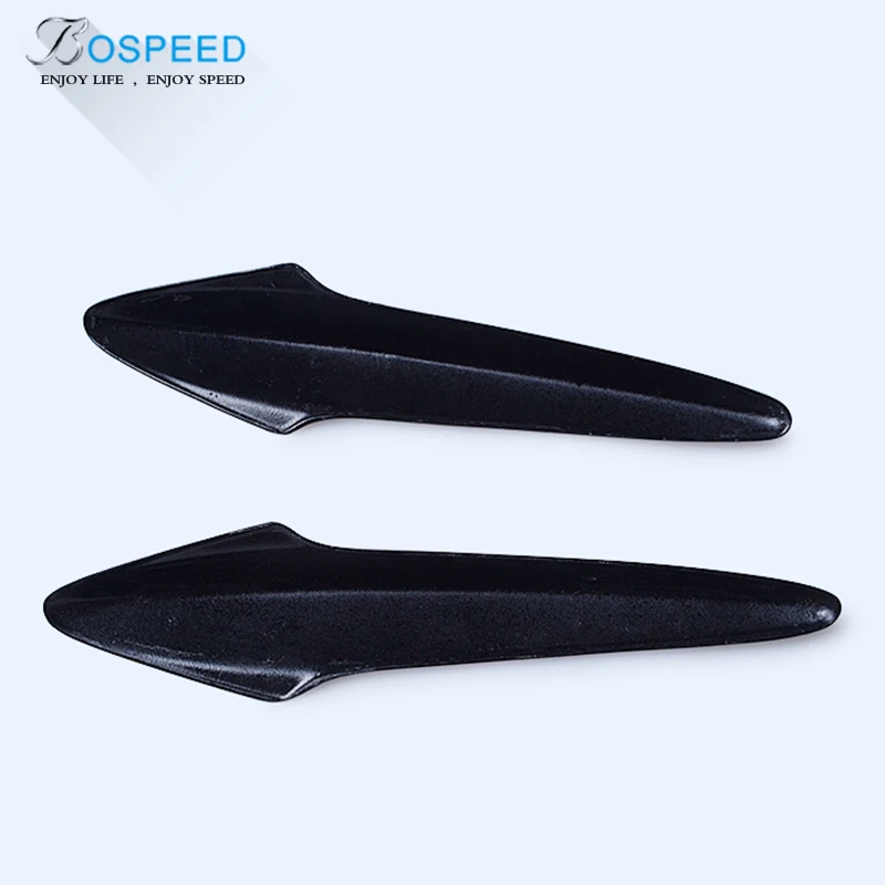 Подходит для HONDA FN2 Тип Rcarbon fiber Автомобильная дверная ручка|handles for doors|door handles carshandle
