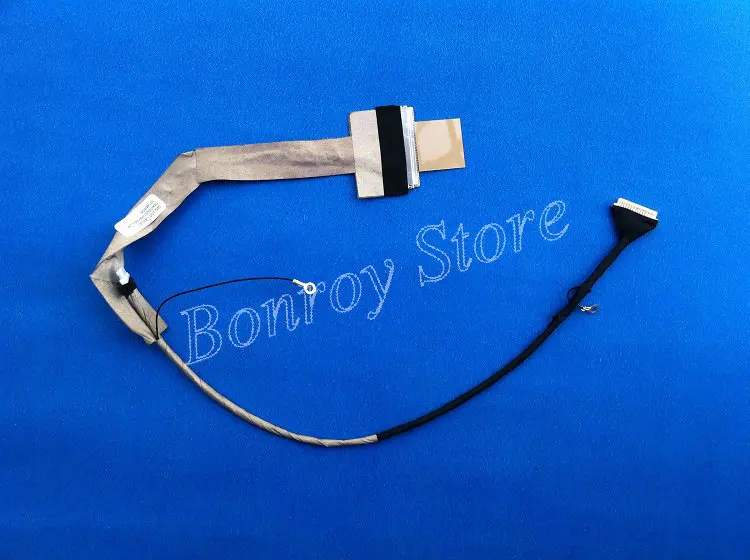 Новый ЖК кабель для ноутбука Sony VGN CS cs13 cs17 cs19 cs23 cs25 cs26 CS33 cs36 CS39 P/n: DD0GD2LC000|lcd cable|laptop