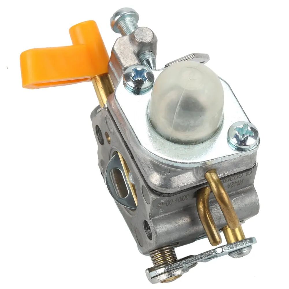 309368003 Карбюратор с Регулировка Инструмент для Ryobi RY09050 RY09051 RY13015 RY13050A RY34000 RY34420 RY34440