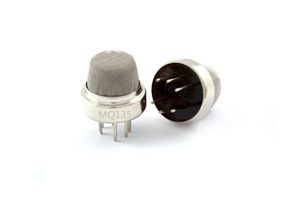 

[BELLA] Air quality sensor MQ135 original spot --20pcs/lot