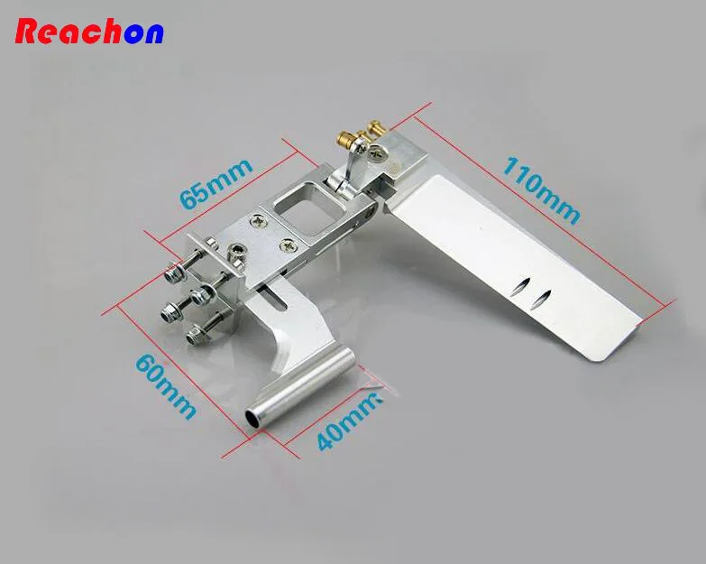 Бесплатная доставка металлический Руль с ЧПУ 110 мм алюминиевый руль для