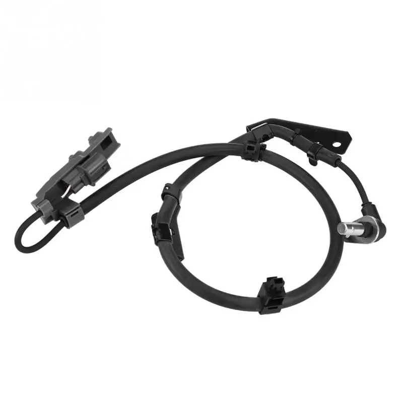 897387990 передний левый ABS Противоскользящий датчик скорости для Isuzu D-Max/Rodeo TFS77/TFS86/TFS85
