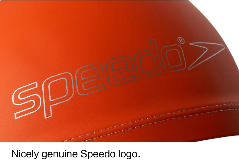 Speedo PU материал Junior Pace Кепка Brights дети плавают ming капюшон детский плавающий головной убор плавающий ming Кепка s для мальчика или девочки плавающий тренировочный