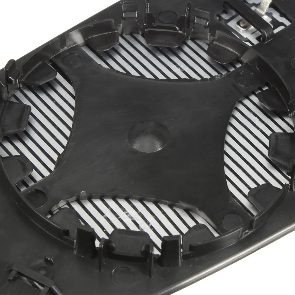 Авто аксессуар правой Passager боковой Замена Стекло с подогревом автомобиля