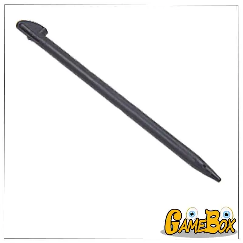 Оригинальный Пластиковый стилус для сенсорного экрана Nintendo 3DS LL/XL консоли
