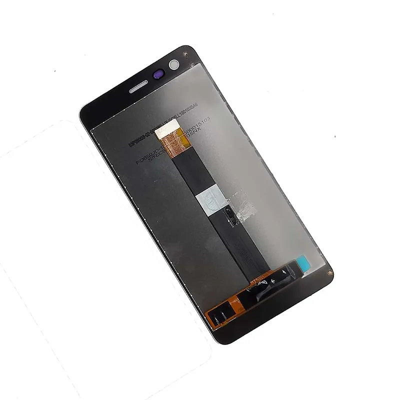 5 0 дюймов для Nokia 2 N2 TA 1029 ЖК дисплей с кодирующий преобразователь сенсорного