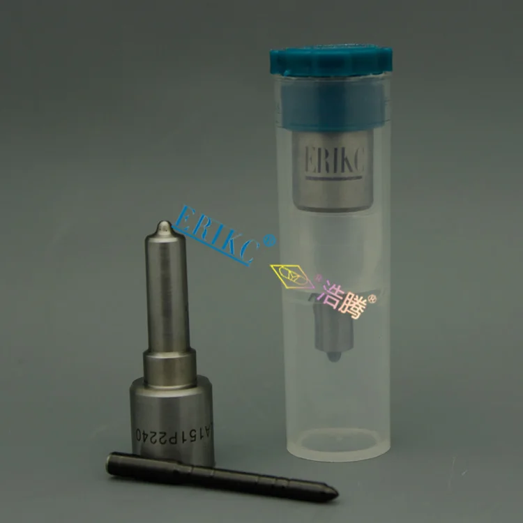 Форсунки comon rail DLLA 151 P 2240 Запчасти для инжектора 0445120277 0445120397 | Автомобили и