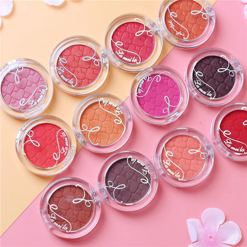 Цветные монохромные тени для век вспышка блестящие мерцающие матовые Русалка
