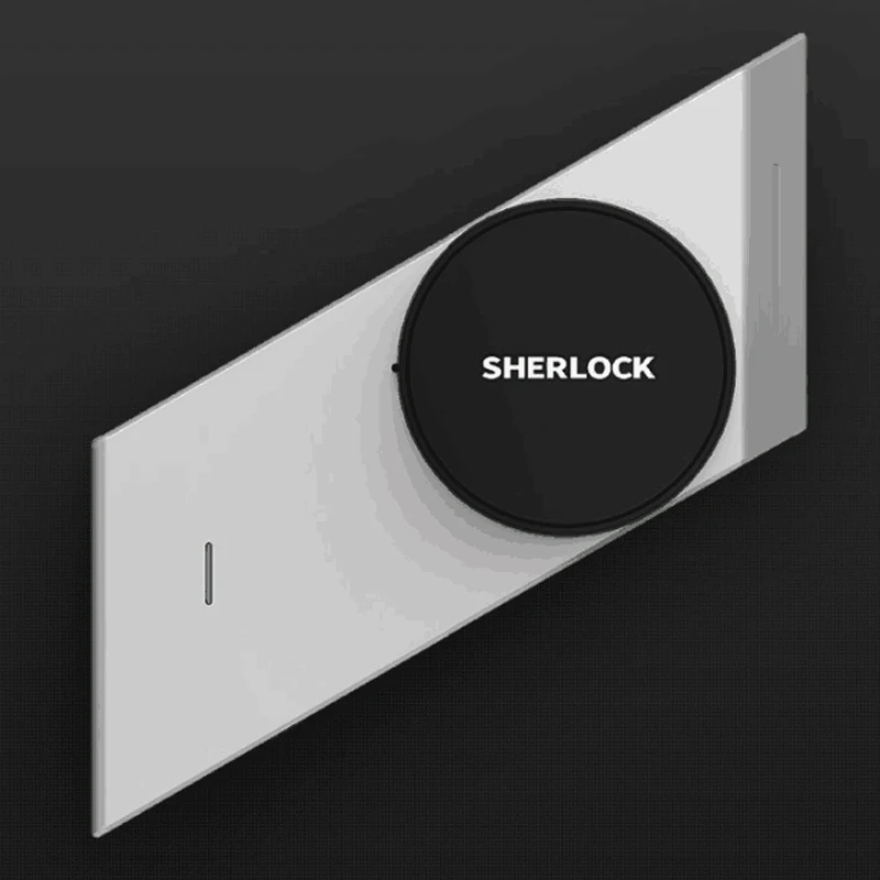 Умный дверной замок Sherlock S2 Электронный беспроводной с поддержкой Bluetooth и